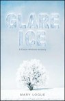 Glare Ice - Mary Logue - 9781440554032
