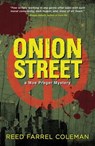 Onion Street - Reed Farrel Coleman - 9781440561177
