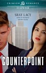 Counterpoint - Shay Lacy - 9781440562129