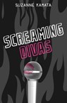 Screaming Divas - Suzanne Kamata - 9781440572807