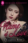 Flame of Love - Clarissa Ross - 9781440572944