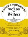 Roget's Thesaurus of Words for Writers - David Olsen ; Michelle Bevilaqua ; Justin Cord Hayes ; Robert W Bly - 9781440573125