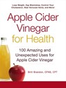 Apple Cider Vinegar For Health - Britt Brandon - 9781440573156