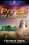 Prince of Luster - Candace Sams - 9781440581922