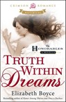 Truth Within Dreams - Elizabeth Boyce - 9781440585005