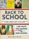 Back to School - Benjamin Smith - 9781440585999