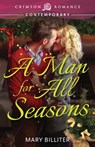 A Man for All Seasons - Mary Billiter - 9781440588495