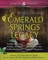 Emerald Springs Legacy - Monica Tillery ; Holley Trent ; Elley Arden ; Nicole Flockton ; Robyn Neeley - 9781440589324