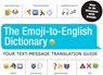 The Emoji-To-English Dictionary - Adams Media - 9781440591402