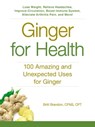 Ginger For Health - Britt Brandon - 9781440591440