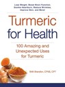 Turmeric for Health - Britt Brandon - 9781440594687