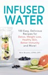 Infused Water - Britt Brandon - 9781440594717