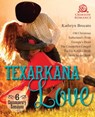 Texarkana Love - Kathryn Brocato - 9781440596087