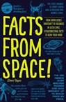Facts from Space! - Dean Regas - 9781440597022