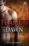 Flame's Dawn - Jillian David - 9781440597190