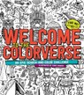 Welcome to the Colorverse - BIANCHI,  Chris - 9781440598289