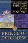 Prince of Darkness - Sharon Kay Penman - 9781440622762