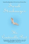 The Cinderella Pact - Sarah Strohmeyer - 9781440623035