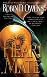 Heartmate - Robin D. Owens - 9781440624278