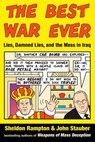 The Best War Ever - Sheldon Rampton ; John Stauber - 9781440625008