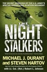 The Night Stalkers - Michael J. Durant ; Steven Hartov ; Lt. Col. Robert L. Johnson - 9781440625169