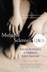Multiple Sclerosis Q & A - Beth Ann Hill - 9781440628023