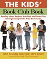 The Kids' Book Club Book - Judy Gelman ; Vicki Levy Krupp - 9781440629204