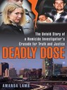 Deadly Dose - Amanda Lamb - 9781440630934