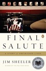 Final Salute - Jim Sheeler - 9781440631603