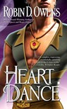 Heart Dance - Robin D. Owens - 9781440632174