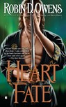 Heart Fate - Robin D. Owens - 9781440632181