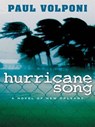 Hurricane Song - Paul Volponi - 9781440632488