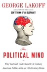 The Political Mind - George Lakoff - 9781440637834