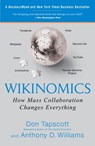 Wikinomics - Don Tapscott ; Anthony D. Williams - 9781440639487