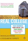 Real College - Douglas Stone ; Elizabeth Tippett - 9781440649165