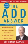 The ADD Answer - Dr. Frank Lawlis - 9781440649509