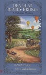 Death at Devil's Bridge - Robin Paige - 9781440672972