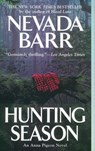 Hunting Season - Nevada Barr - 9781440673276