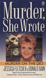 Murder, She Wrote: Murder on the QE2 - Jessica Fletcher ; Donald Bain - 9781440673597
