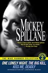 The Mike Hammer Collection, Volume II - Mickey Spillane - 9781440674112