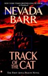Track of the Cat - Nevada Barr - 9781440674419