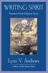 Writing Spirit - Lynn V. Andrews - 9781440678462