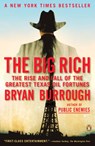 The Big Rich - Bryan Burrough - 9781440686030