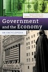 Government and the Economy - David A. Dieterle ; Kathleen M. Simmons - 9781440829031