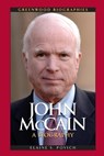 John McCain - Elaine S. Povich - 9781440835988