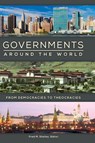 Governments around the World - Fred M. (University of Oklahoma Shelley - 9781440838125