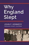 Why England Slept - John F. Kennedy - 9781440849909