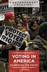 Voting in America - H. L. Pohlman - 9781440873287