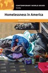 Homelessness in America - Michele (Bridgewater State University Wakin - 9781440874857