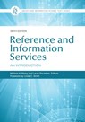 Reference and Information Services - Melissa A. Wong ; Laura Saunders - 9781440875045